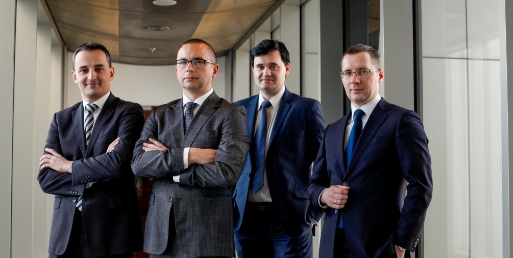 Wywiad z Arkadiuszem Chojnackim - Prezesem Zarządu OPTI TFI i zarządzającym OPTI FIZ