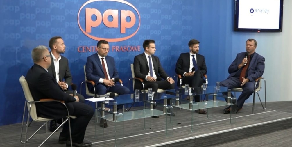 Strategie rynkowe Towarzystw Funduszy Inwestycyjnych - XIX Debata PAP Biznes