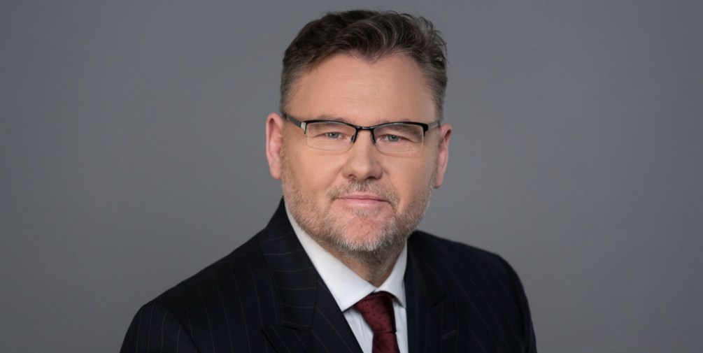 Wywiad z dr Grzegorzem Mizerskim - Prezesem Zarządu Omega Capital