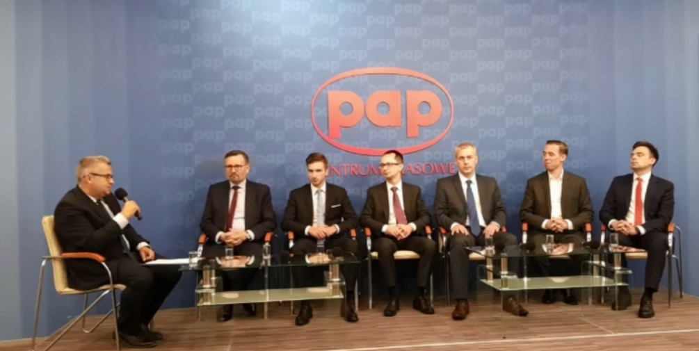 Strategie rynkowe TFI - XVIII Debata PAP Biznes