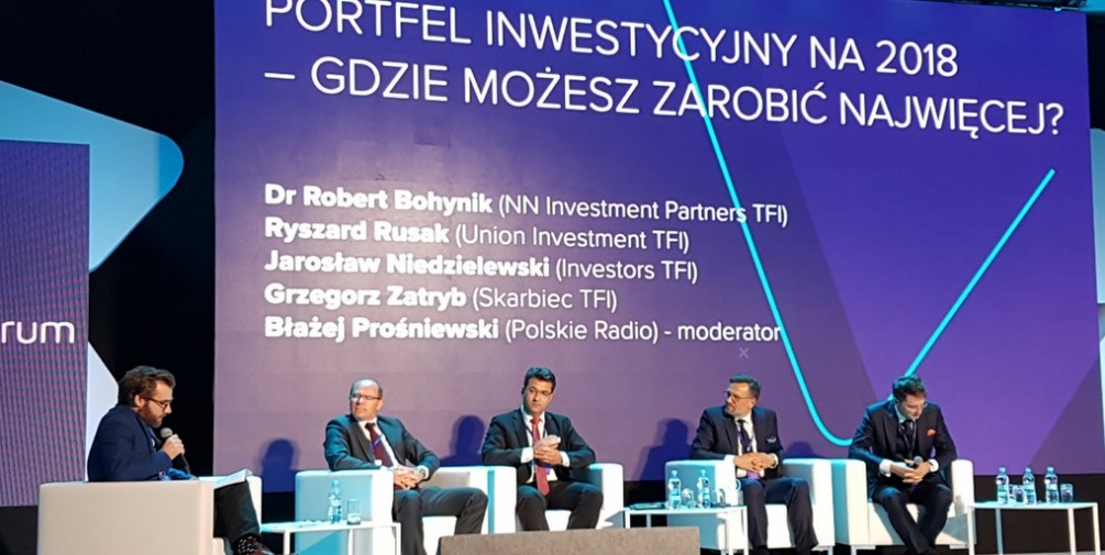 Fund Forum 2018
