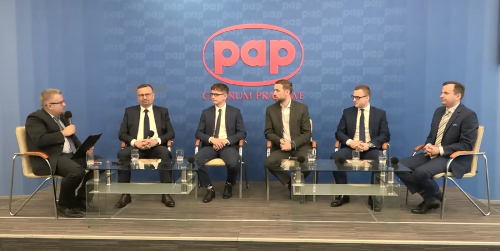 Strategie rynkowe TFI - XXI Debata PAP Biznes