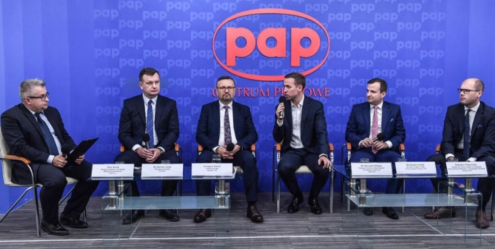 Strategie rynkowe TFI - XXIII Debata PAP Biznes
