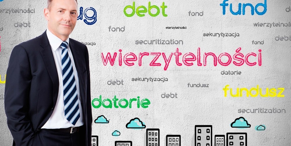 Wywiad z Mariuszem Skwaroniem - Wiceprezesem Zarządu AgioFunds TFI