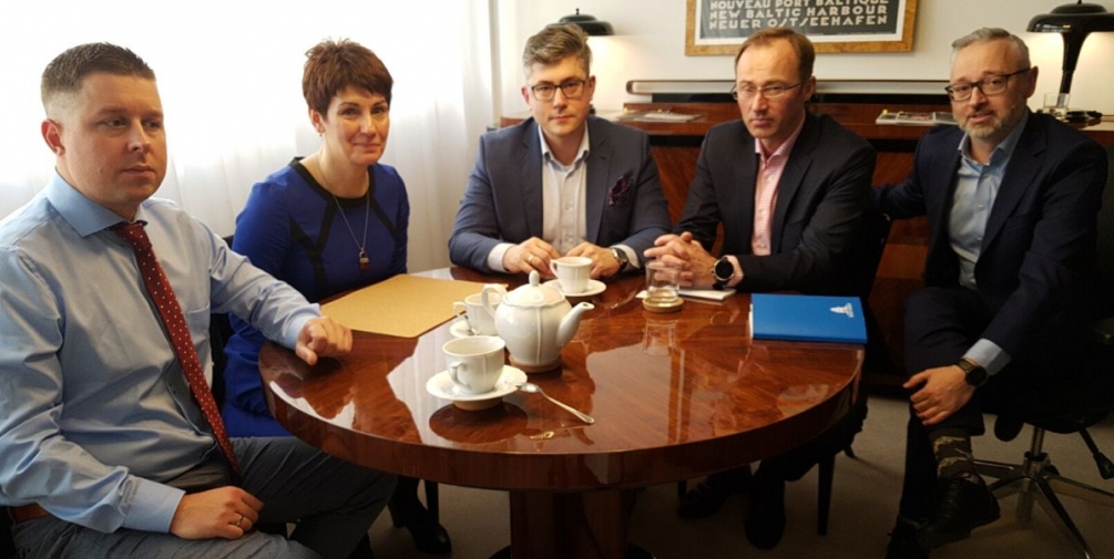 Spotkanie z Generali Investements TFI